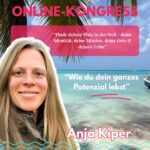 Interview beim Online Kongress „Finde deinen Platz in der Welt“
